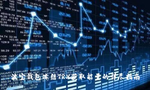 波宝钱包冻结TRX获取能量的详尽指南