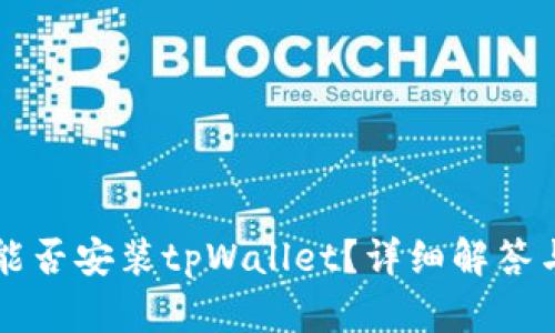 苹果手机能否安装tpWallet？详细解答与使用指南