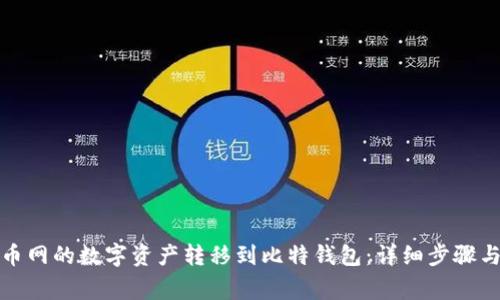 如何将火币网的数字资产转移到比特钱包：详细步骤与注意事项