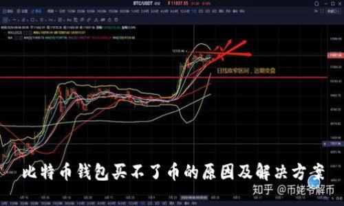 比特币钱包买不了币的原因及解决方案