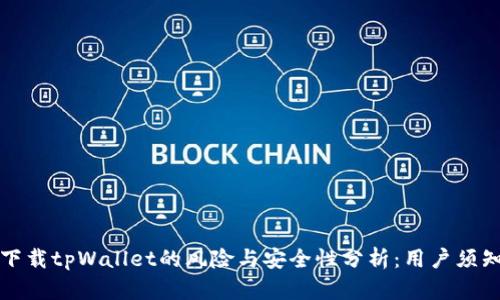 下载tpWallet的风险与安全性分析：用户须知