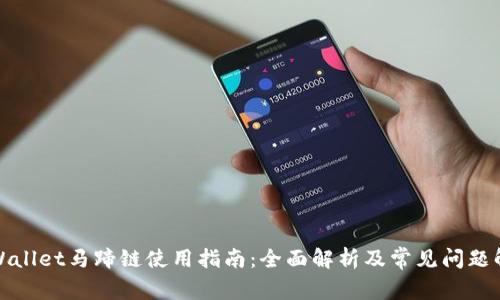 tpWallet马蹄链使用指南：全面解析及常见问题解答