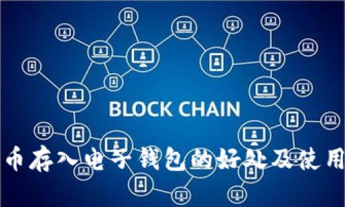 狗狗币存入电子钱包的好处及使用指南