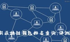 2023年最新区块链钱包排名