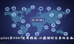 tpWallet里USDT使用指南：从