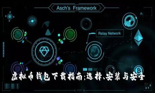 虚拟币钱包下载指南：选择、安装与安全