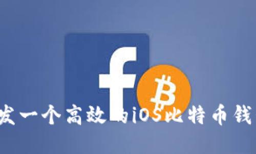 如何开发一个高效的iOS比特币钱包应用？