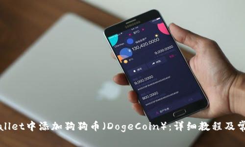 如何在tpWallet中添加狗狗币（DogeCoin）：详细教程及常见问题解答