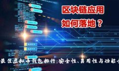 2023年最佳虚拟币钱包排行