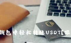 如何在TP波场钱包中轻松转账USDT？跟我一起来看