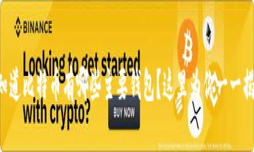 想知道比特币有哪些主要钱包？这里为你一一揭秘！