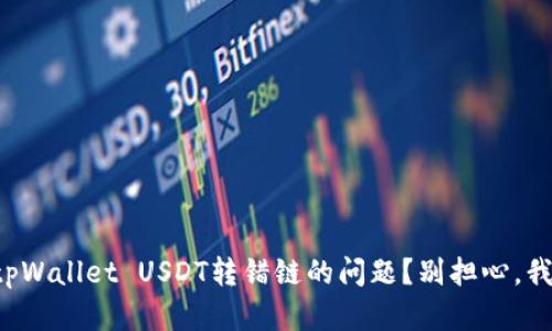 如何解决tpWallet USDT转错链的问题？别担心，我们来帮你！