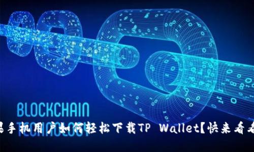 苹果手机用户如何轻松下载TP Wallet？快来看看吧！