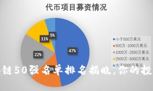 2023年区块链50强名单排名揭晓，你的投资方向在哪？