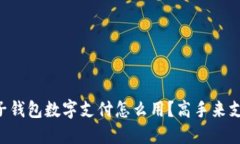 电子钱包数字支付怎么用？高手来支招！