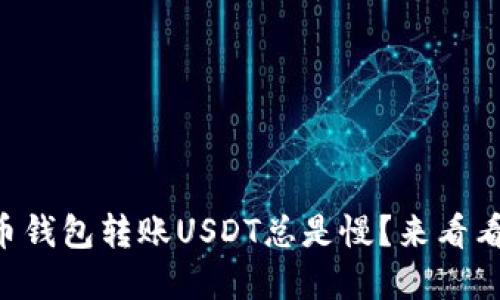 为什么火币钱包转账USDT总是慢？来看看解决方案！