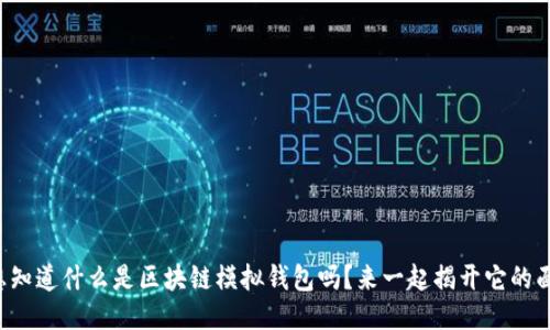 你想知道什么是区块链模拟钱包吗？来一起揭开它的面纱！