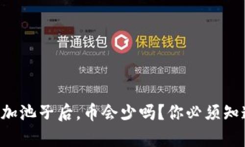 tpWallet加池子后，币会少吗？你必须知道的真相！