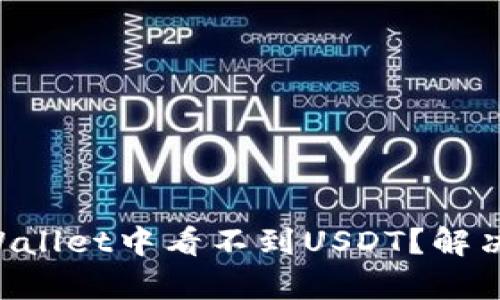 为什么在tpWallet中看不到USDT？解决方案大揭秘！