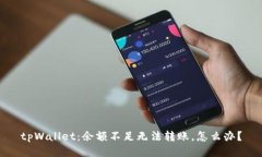 tpWallet：余额不足无法转账，怎么办？