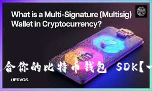 如何选择最适合你的比特币钱包 SDK？一起来聊聊吧！