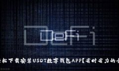 如何轻松下载安装USDT数字钱包APP？省时省力的全