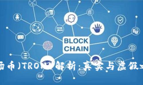 波场币（TRON）解析：真实与虚假之辨