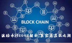 波场币（TRON）解析：真实与虚假之辨