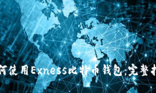 如何使用Exness比特币钱包：完整指南