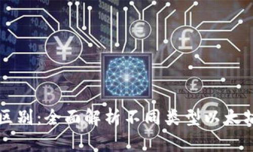 以太坊钱包的区别：全面解析不同类型以太坊钱包的优缺点