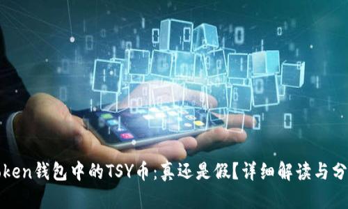 Token钱包中的TSY币：真还是假？详细解读与分析