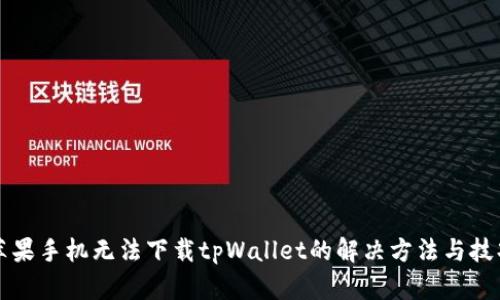 苹果手机无法下载tpWallet的解决方法与技巧