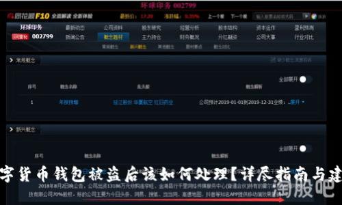 数字货币钱包被盗后该如何处理？详尽指南与建议